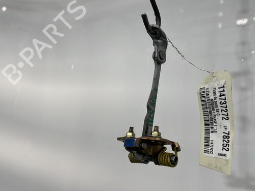 Hinge/Door check strap RENAULT MEGANE I (BA0/1_) 1.9 dTi (BA08, BA0N) | BP30115592C146