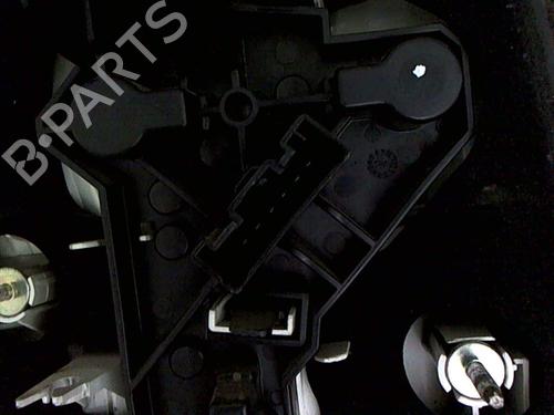 Used Right taillight BMW 1 (E87) 120 d (163 hp) 20448091