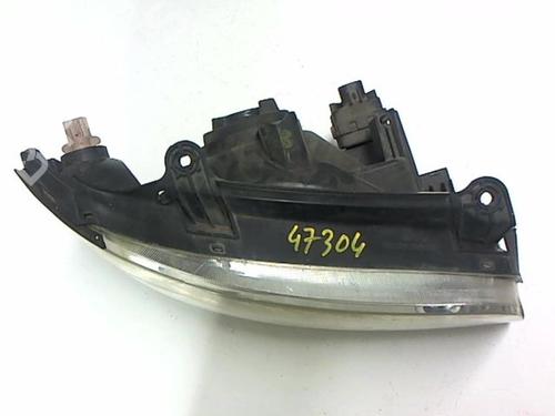 Used Right headlight Right headlight HYUNDAI MATRIX (FC) 1.5 CRDi (82 hp) 20416377 20416377