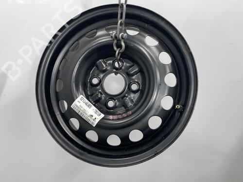 Used Rim TOYOTA AYGO (_B1_) 1.0 (KGB10_, KGB10R) (68 hp) 33131041