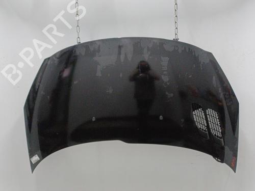 Used Hood PEUGEOT 206+ (2L_, 2M_) 1.4 HDi eco 70 (68 hp) 20424306