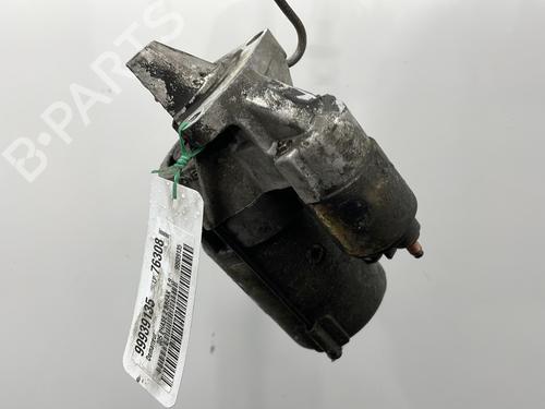 Used Starter PEUGEOT 305 II Break (581E) 1.9 Diesel (64 hp) 23780499