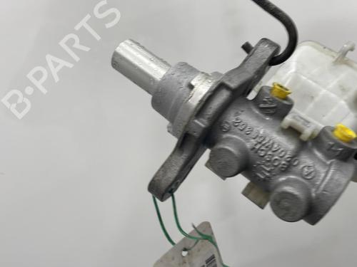 Brake master cylinder OPEL COMBO Box Body/MPV (X12) 1.6 CDTI (B05) | BP20481355M77 