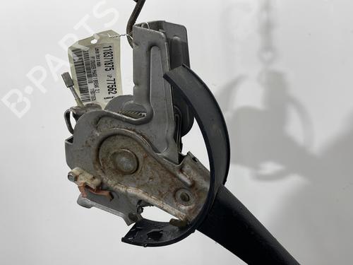 håndbremse håndbremse CHRYSLER PT CRUISER (PT_) 2.2 CRD (121 hp) 31126828 31126828