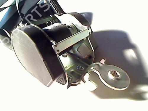 Front right belt tensioner RENAULT MEGANE II (BM0/1_, CM0/1_) 1.5 dCi (BM1F, CM1F) | BP20431349C88 