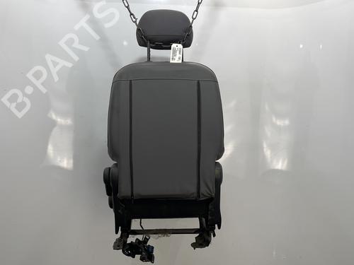 Left front seat CITROËN BERLINGO Box Body/MPV (B9) 1.6 HDi / BlueHDi 75 | BP33001963C15  - Image 10