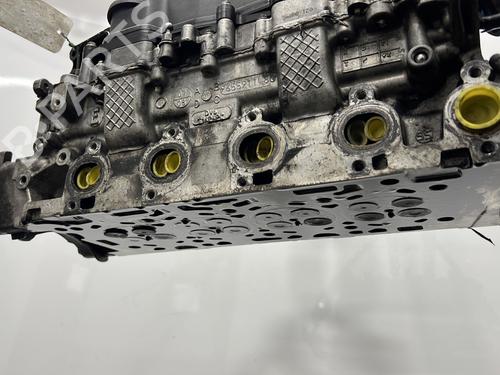 Cylinder head FORD FOCUS II (DA_, HCP, DP) 1.6 TDCi | BP29844153M5