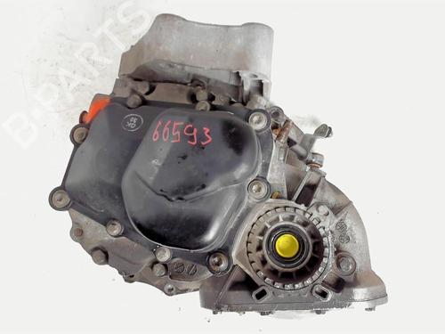 Used Gearbox Gearbox OPEL CORSA D (S07) 1.4 (L08, L68) (100 hp) 20421266 20421266