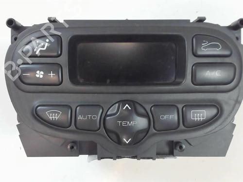 Climate control PEUGEOT 307 (3A/C) 1.6 16V | BP21236716I5 