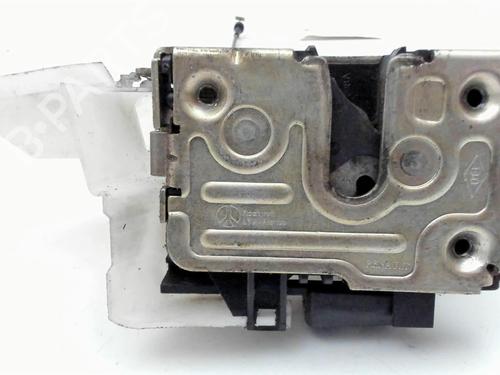Used Front left lock RENAULT CLIO II (BB_, CB_) 1.2 (BB0A, BB0F, BB10, BB1K, BB28, BB2D, BB2H, CB0A,... (58 hp) 21208466