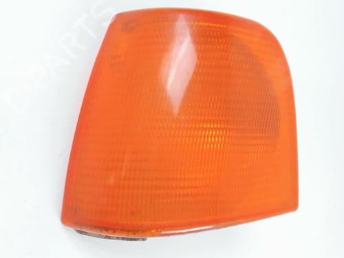 Used Left front indicator Left front indicator AUDI 100 C3 Avant (445, 446) [1982-1990] 22913858 22913858