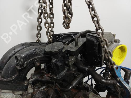 Engine MAZDA RX-8 (SE, FE) 1.3 (FE103, SE3P) | BP37727681M1  - Image 5