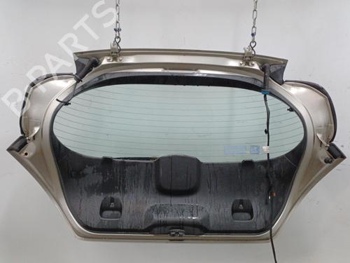 Tailgate PEUGEOT 308 I (4A_, 4C_) 1.6 HDi | BP20447097C6 