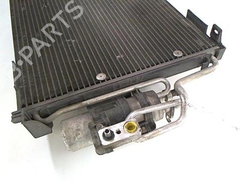 AC radiator OPEL TIGRA TwinTop (X04) 1.4 (R97) | BP20461681M32 