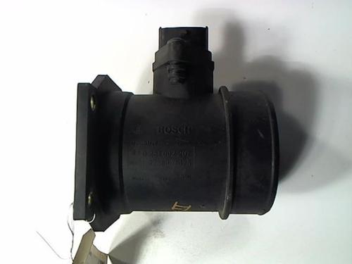 Used Mass air flow sensor NISSAN TERRANO II (R20) [1992-2007]  21230940