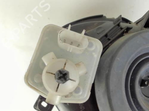 Left headlight DAEWOO MATIZ (M100, M150) 1.0 | BP20392459C28 - Image 3