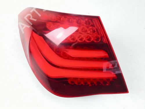 Venstre Baklys Venstre Baklys BMW 7 (F01, F02, F03, F04) 750 i, Li (449 hp) 36372267 36372267