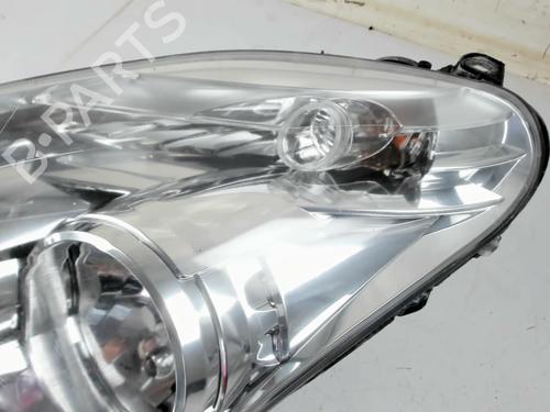 Left headlight OPEL COMBO Box Body/MPV (X12) 1.3 CDTI (B05) | BP26964181C28 
