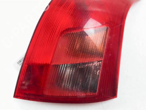 Right taillight SUZUKI SWIFT III (MZ, EZ) 1.3 (RS413, ZC11S) | BP32275888C35 - Image 2