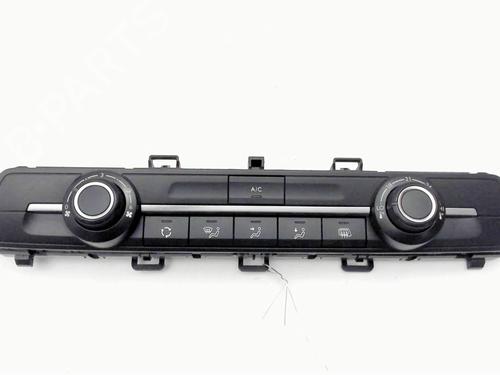 Climate control TOYOTA PROACE Van (MDZ_) 1.6 D4d (MDZ2) | BP36337687I5  - Image 8