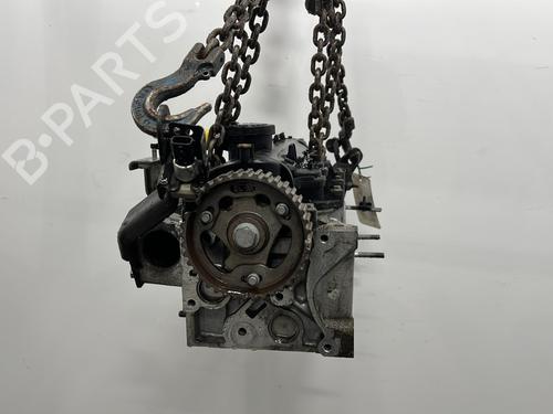 Cylinder head RENAULT MEGANE III Hatchback (BZ0/1_, B3_) 1.5 dCi (BZ09, BZ0D, BZ1W, BZ29, BZ14) | BP32363589M5 - Image 2