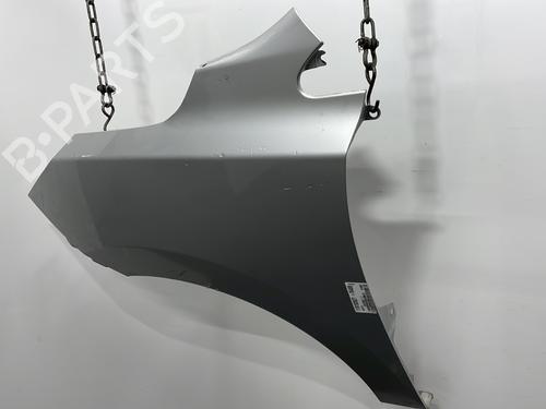 Left front fenders HYUNDAI ix35 (LM, EL, ELH) 1.7 CRDi | BP31631421C41 