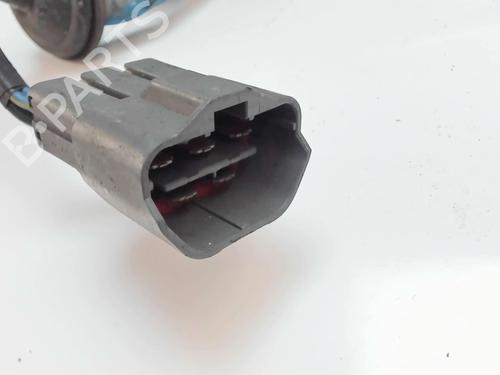 Front wiper motor HONDA ACCORD IV (CB) 2.0 i | BP21233368M29 