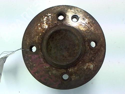 Used Left rear steering knuckle MINI MINI (R50, R53) Cooper (116 hp) 20460543