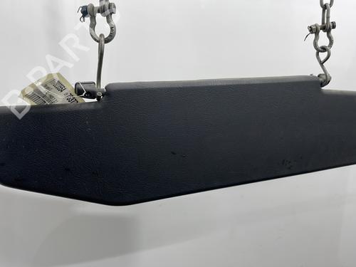 Used Left sun visor Left sun visor RENAULT TRAFIC Van (T_, P_, V_) 2.1 D (64 hp) 30720481 30720481