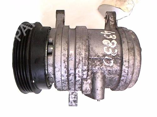 AC compressor KIA PICANTO I (SA) 1.0 | BP20461507M34 