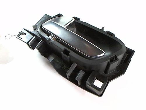 Rear left interior door handle PEUGEOT 208 I (CA_, CC_) 1.0 VTi | BP20454599I15 