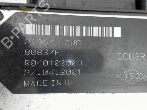Engine control unit (ECU) RENAULT KANGOO (KC0/1_) D 65 1.9 (KC0E, KC02, KC0J, KC0N) | BP29374913M57 