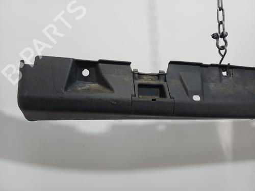 Used Right sideskirt Right sideskirt OPEL CORSA C (X01) [2000-2009] 35892662 35892662