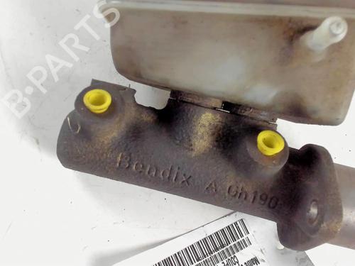 Used Brake master cylinder Brake master cylinder FIAT COUPE (175_) 1.8 16V (131 hp) 20452008 20452008