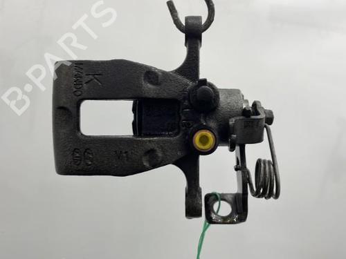 Used Left rear brake caliper Left rear brake caliper KIA STONIC (YB) 1.0 T-GDi (120 hp) 21239943 21239943