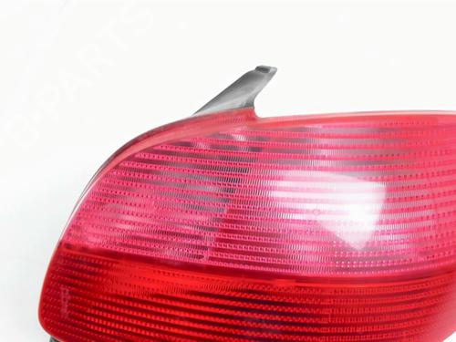 Lampa tylna prawa PEUGEOT 206 Hatchback (2A/C) 1.4 i | BP30547764C35