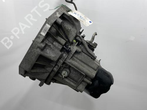 Gearbox NISSAN NOTE (E11, NE11) 1.5 dCi | BP23779560M3 - Image 3