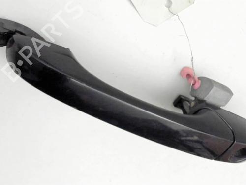 Venstre foran utvendig håndtak CHRYSLER SEBRING (JS) 2.0 VVT | BP25445032C128 