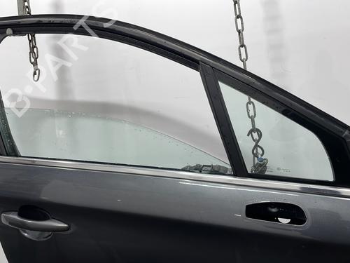 Right front door CITROËN C4 II (NC_) 1.6 HDi 90 | BP21526007C3