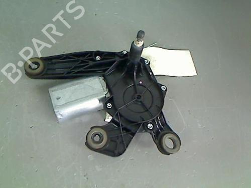Used Rear wiper motor CITROËN C2 (JM_) 1.1 (60 hp) 20472286