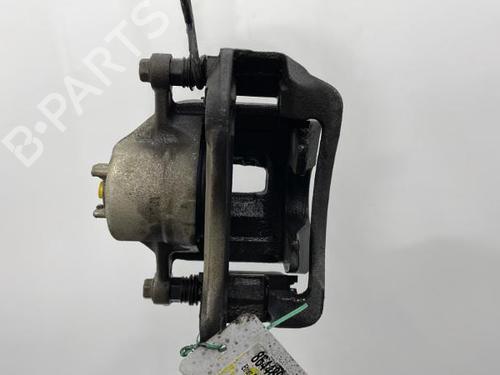 Used Left front brake caliper Left front brake caliper KIA STONIC (YB) 1.6 CRDi (110 hp) 20420078 20420078