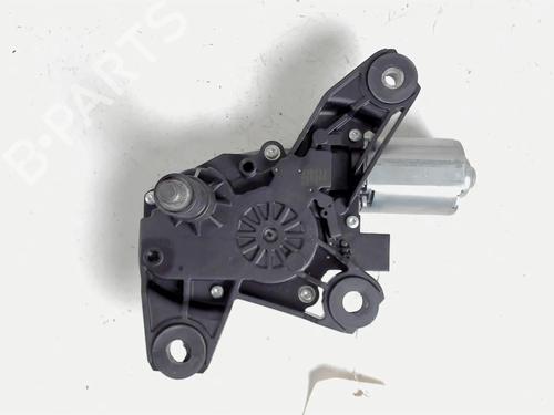 Ruitenwissermotor achter RENAULT TWINGO III (BCM_, BCA_) 1.0 SCe 70 (BCMB) | BP20451844M102 