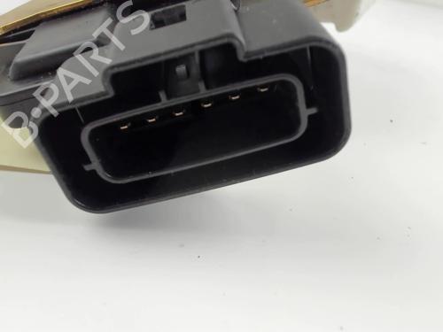 Used Rear right lock SUZUKI WAGON R+ Hatchback (MM) 1.3 DDiS (RB413D) (70 hp) 20391562