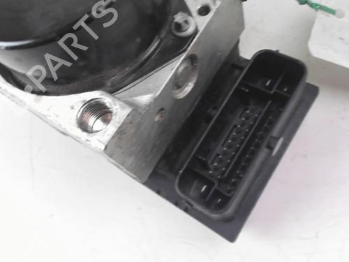 ABS pump SKODA FABIA II (542) 1.2 | BP20928728M43 