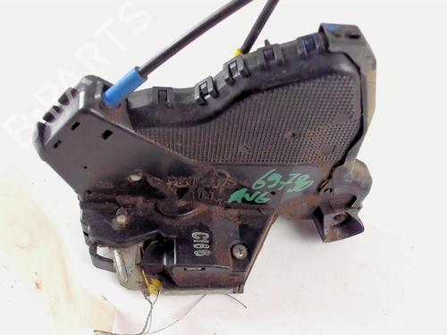 Used Front left lock Front left lock 20424429 20424429