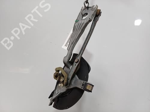 Vindrude Viskermekanisme Vindrude Viskermekanisme MERCEDES-BENZ 124 Saloon (W124) 250 D (124.125) (94 hp) 35969713 35969713