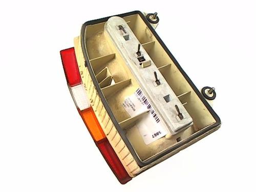 Used Right taillight Right taillight 37728576 37728576