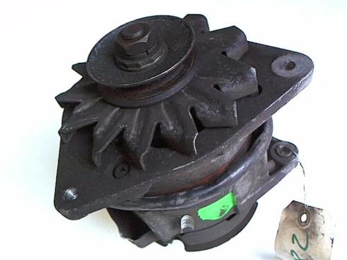 Alternator FORD FIESTA III (GFJ)  | BP21231562M7 