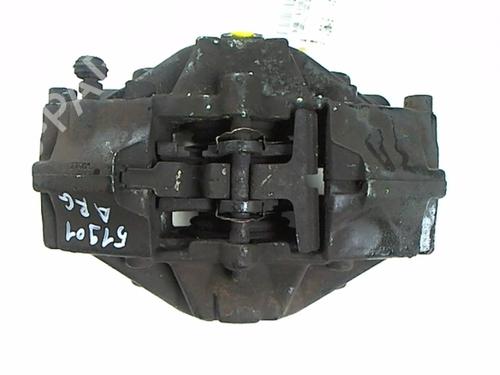 Used Left rear brake caliper MERCEDES-BENZ S-CLASS (W220) S 320 CDI (220.026, 220.126) (197 hp) 20399718