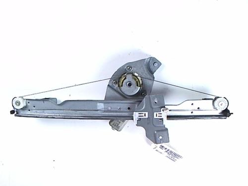 Used Front right window mechanism Front right window mechanism DACIA DUSTER (HS_) 1.5 dCi (HSMC) (107 hp) 20403376 20403376